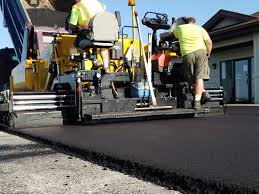 Best Driveway Removal and Replacement  in St Johns, MI